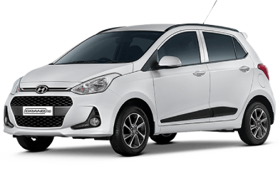 HYUNDAI GRAND i10