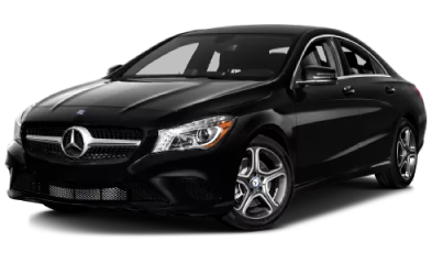 MERCEDES CLA