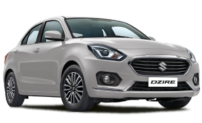 SUZUKI DZIRE